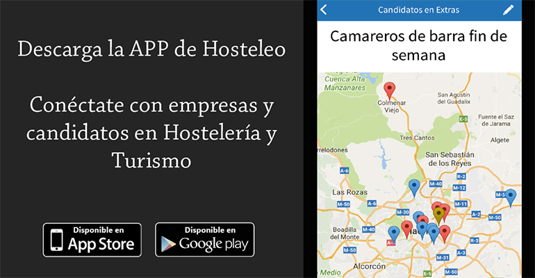 Hosteleo app