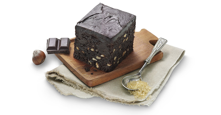 cube cake chocolate erlenbacher