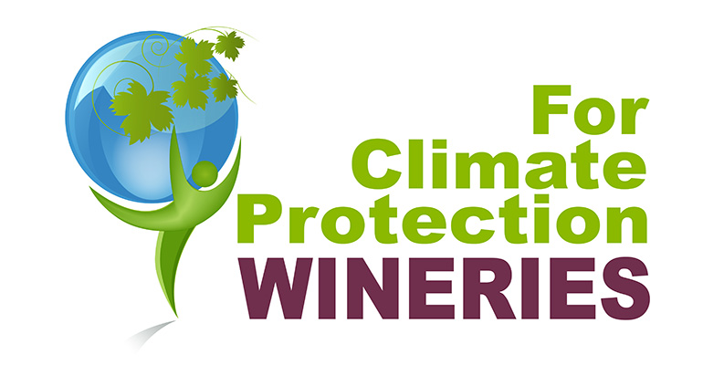 certificación de “Wineries for climate protection” 