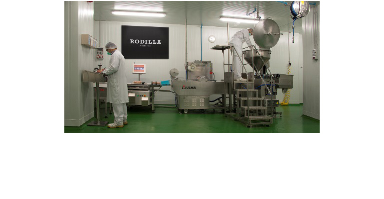 Nuevas instalaciones del Grupo Rodilla en Carabanchel