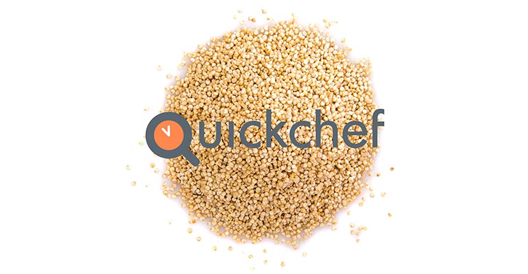 Quinoa Quickchef