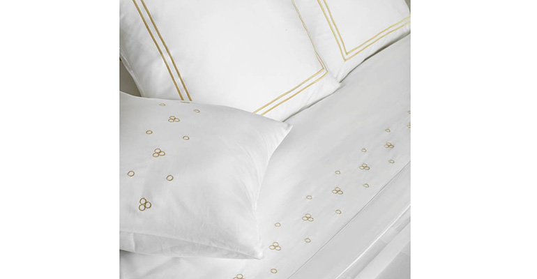 Ropa de cama para hotel de Vayoil Textil