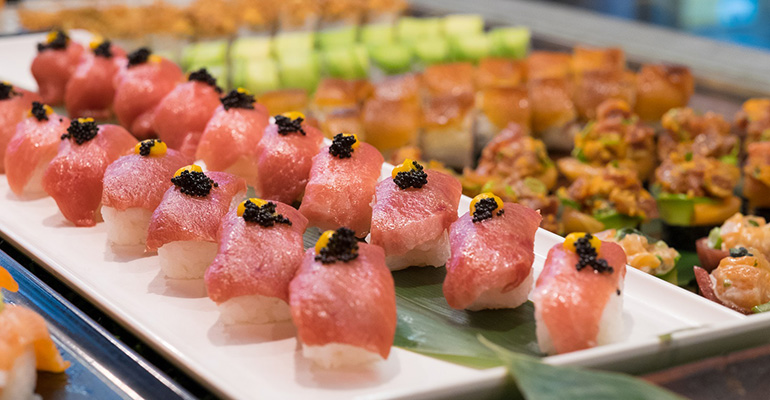 sushita sushi