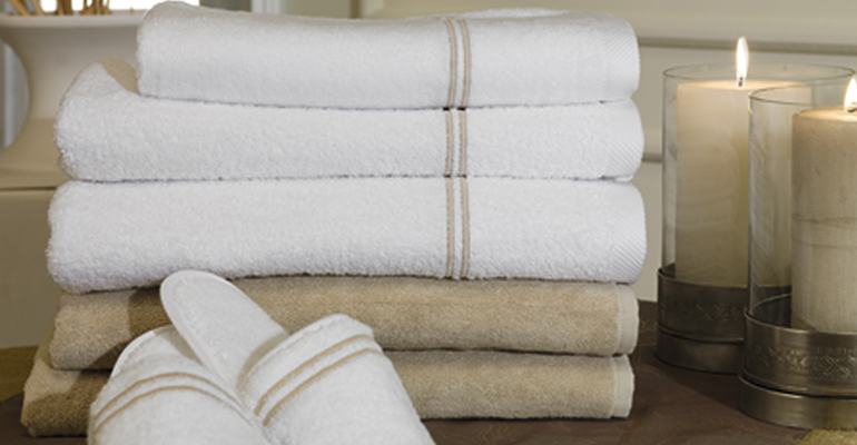 Vayoil textil - toallas y ropa de baño de lino