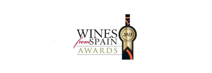 wines from spain awards