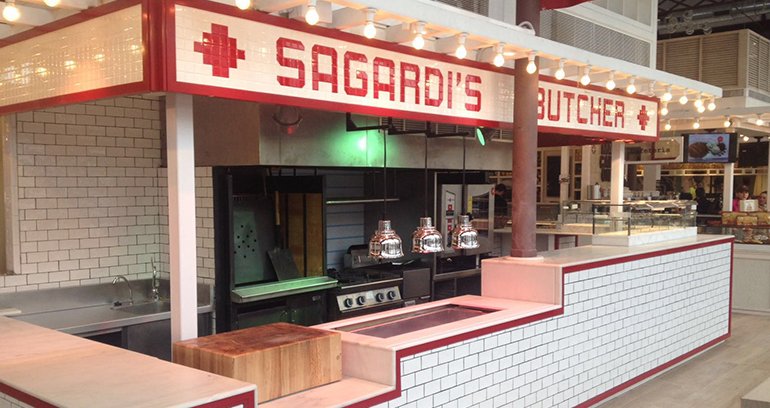 sagardis-butcher carnicería en sevilla