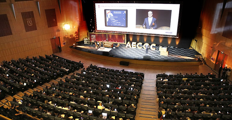 Congreso Aecoc marketing digital