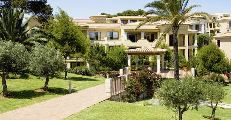 Hotel Robinson Club Cala Serena, Mallorca