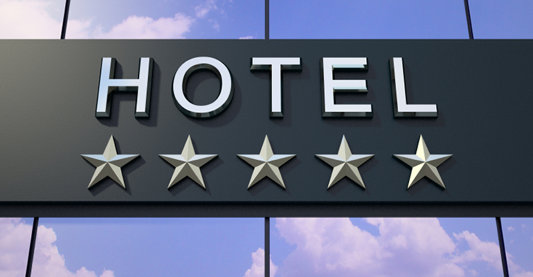 crece la inversión en hoteles