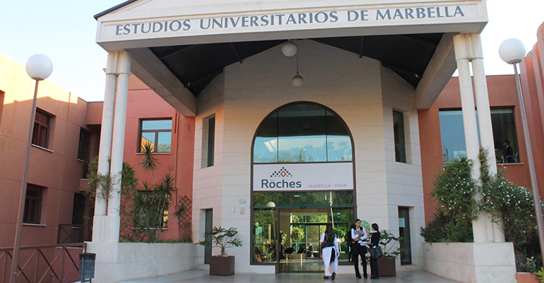 El único Posgrado en Dirección de Marketing para el Turismo de Lujo en España