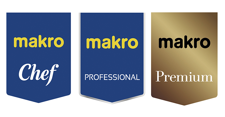 Nuevas marcas propias de Makro
