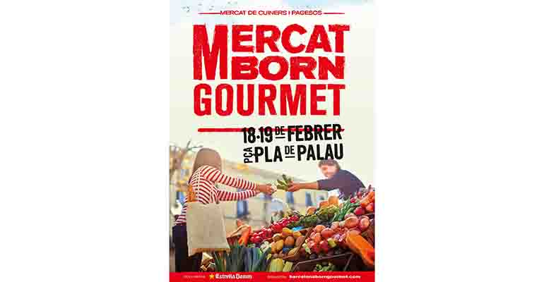 merca born gourmet cartel