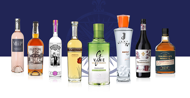 La distribuidora de bebidas excepcionales Renaissance Spirits Iberia